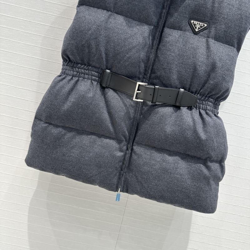 Prada Down Jackets